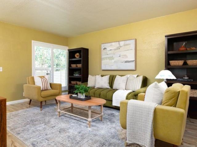 Condo for sale in Monterey, California