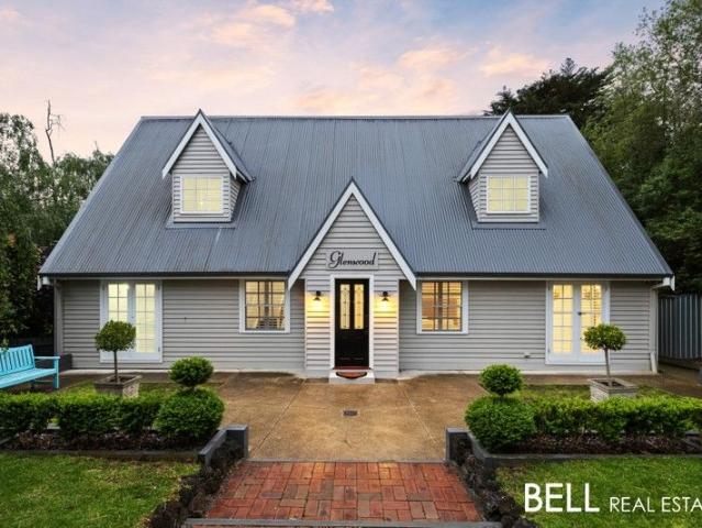 House for sale in Camerons Creek, Victoria