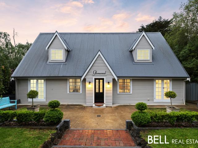 House for sale in Camerons Creek, Victoria