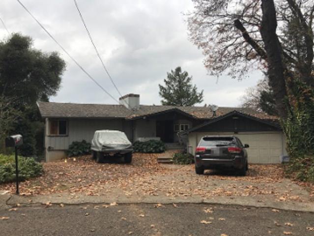 House for sale in Ukiah, California