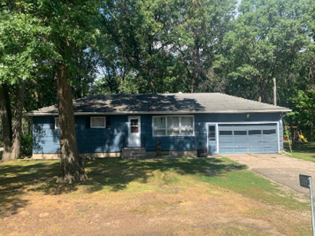 House for sale in Perch Lake Trailer Court, Baxter
