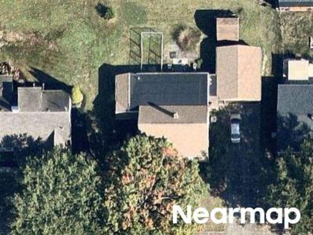 House for sale in Alliance, Ohio