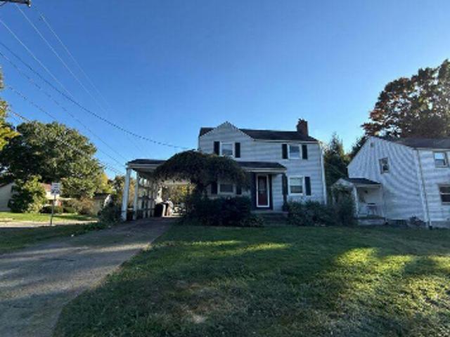 House for sale in Sharon, Mercer County