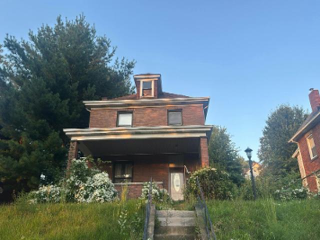 House for sale in Ambridge, Beaver County