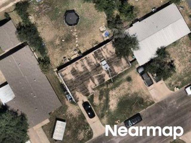 House for sale in San Angelo, Texas