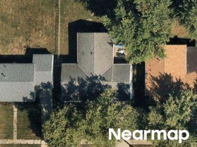 House for sale in Marion, Ohio