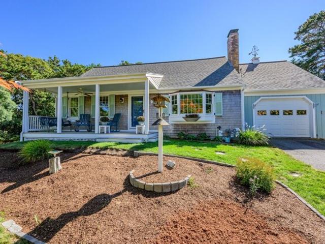 House for sale in East Harwich, Harwich