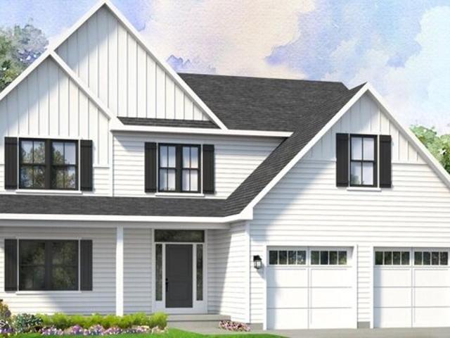House for sale in Saratoga Springs