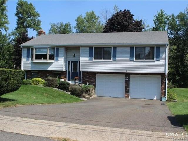 House for sale in Wethersfield, Connecticut