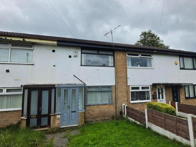 House for rent in Middleton, Rochdale