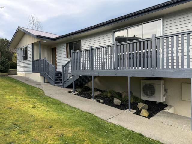 Apartment for rent in Canterbury