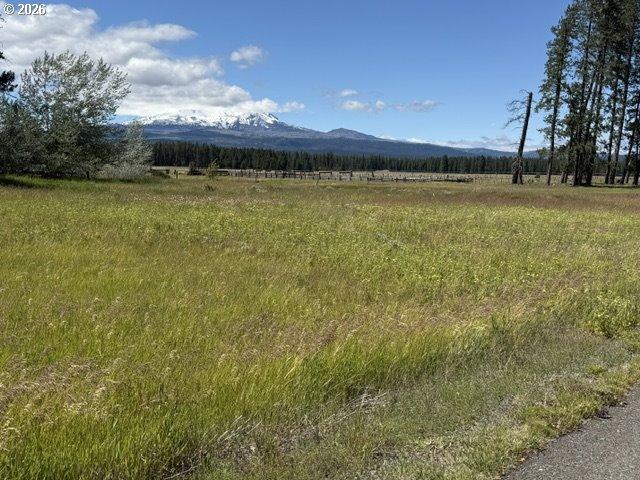 Land for sale in Glenwood, Washington