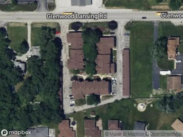 Condo for sale in Chicago Heights