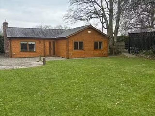 House to rent