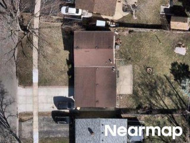 House for sale in Illinois