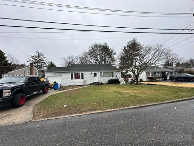 House for sale in Huntington, New York