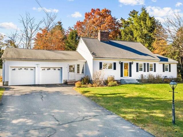 House for sale in Woodland Park, Merrimack