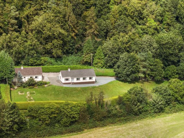 Farm for sale in Woodenbridge