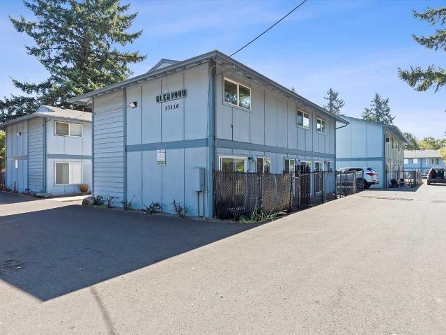Apartment for rent in Oregonia