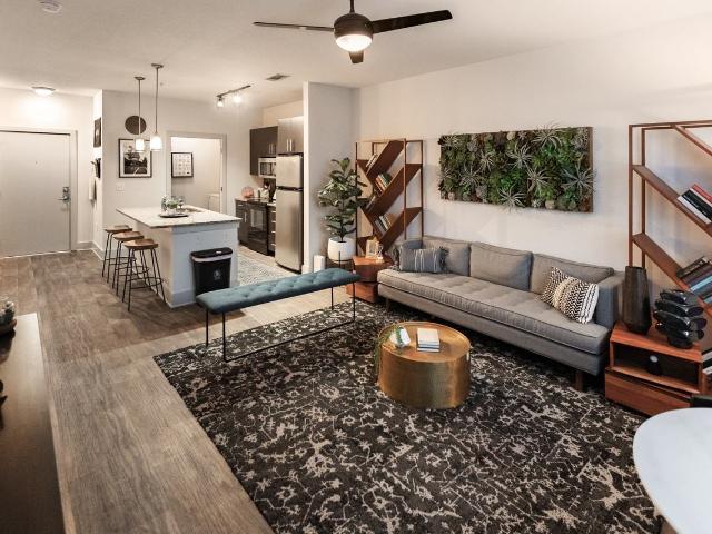 Apartment for rent in Atlanta, Georgia