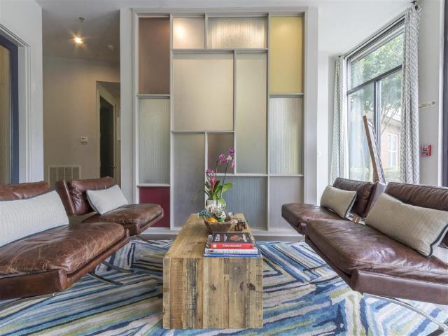 Apartment for rent in Atlanta, Georgia