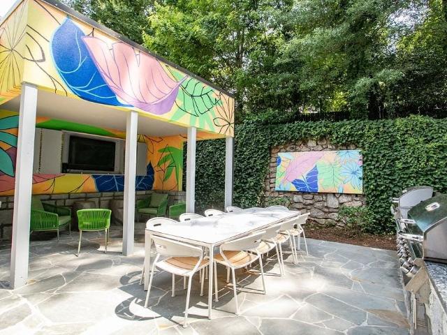Apartment for rent in Atlanta, Georgia