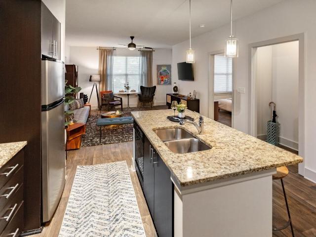 Apartment for rent in Atlanta, Georgia