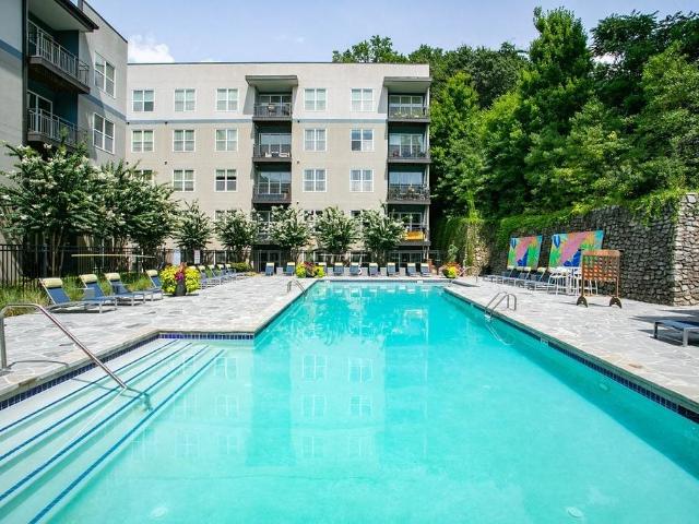 Apartment for rent in Atlanta, Georgia