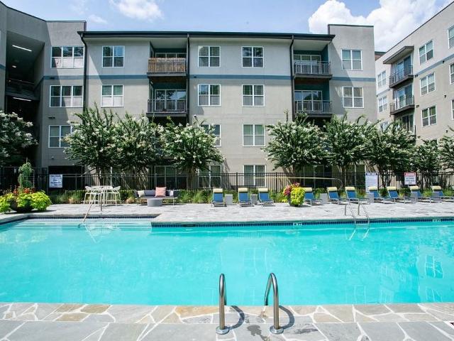 Apartment for rent in Atlanta, Georgia