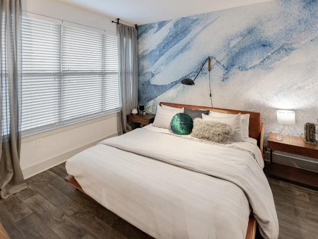 Apartment for rent in Atlanta, Georgia