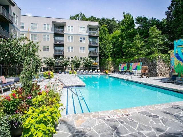 Apartment for rent in Atlanta, Georgia