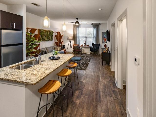 Apartment for rent in Atlanta, Georgia