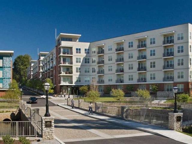 Apartment for rent in Atlanta, Georgia
