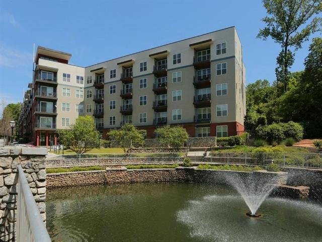 Apartment for rent in Atlanta, Georgia