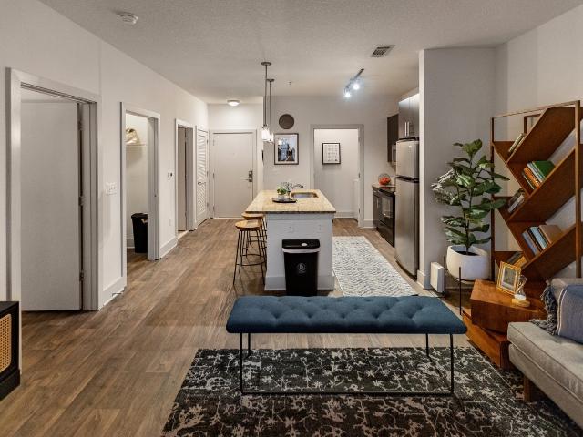 Apartment for rent in Glenwood Park, Atlanta