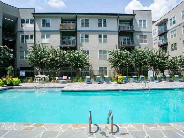 Apartment for rent in Atlanta, Georgia