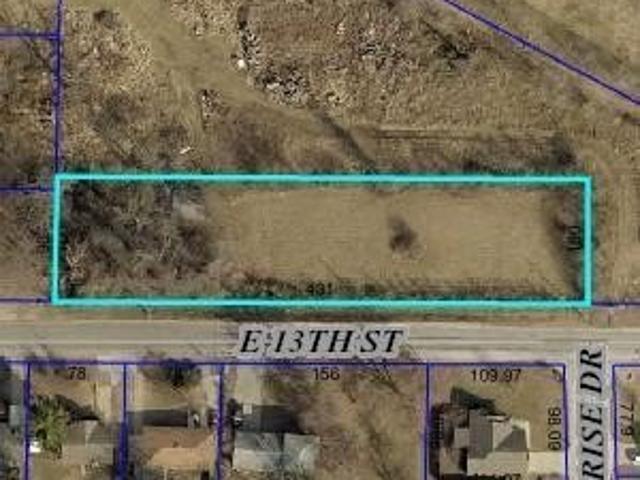 Land for sale in Carthage