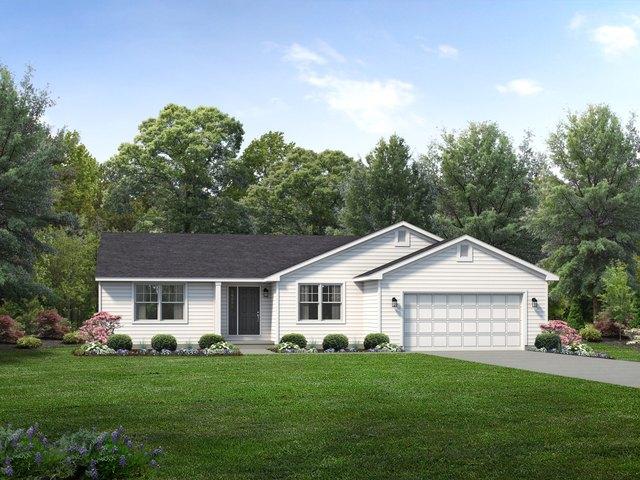 House for sale in Belmont, Wisconsin