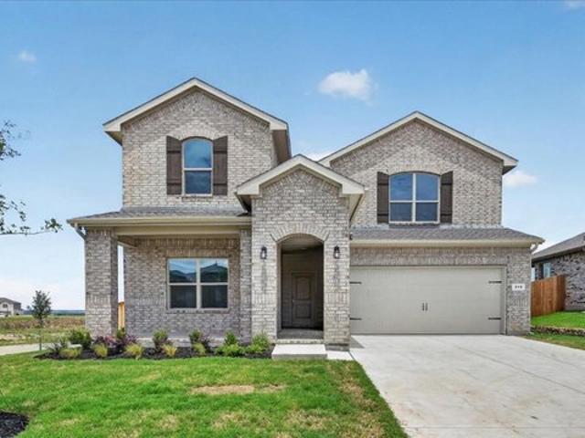 House for sale in Wise, Texas