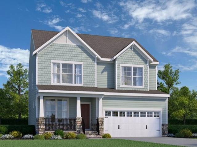 House for sale in Glenwood, Rush County