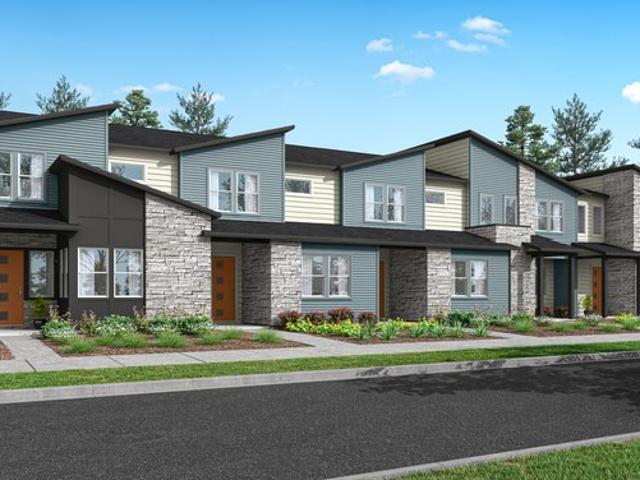 Townhouse for sale in Aurora, Indiana