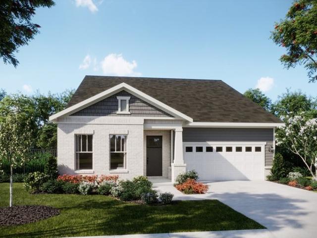 House for sale in Glenwood, Rush County