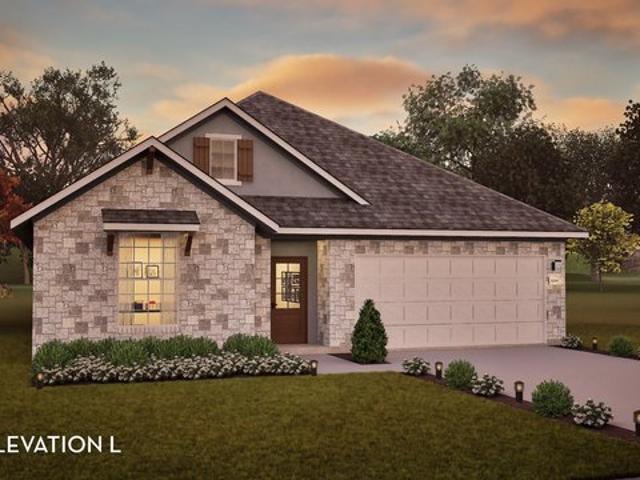 House for sale in Salado, Texas