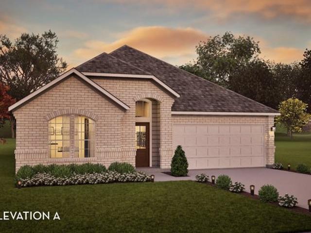 House for sale in Glenwood, Rush County