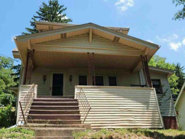 House for sale in Wheeling, West Virginia