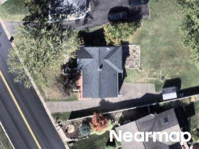 House for sale in Vestal, New York