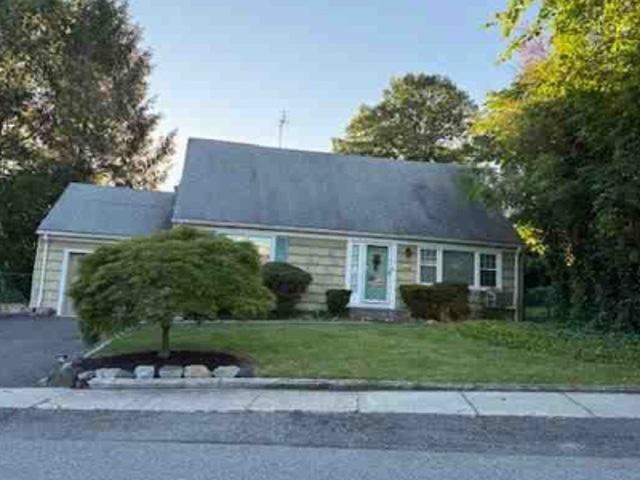 House for sale in Nassau, New York
