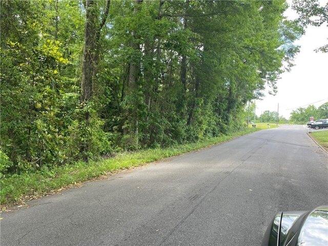 Land for sale in Alexander City
