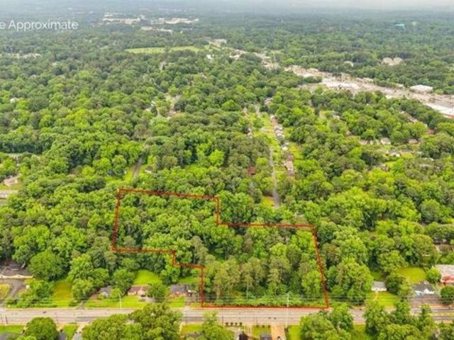 Land for sale in Decatur Land for sale in Decatur