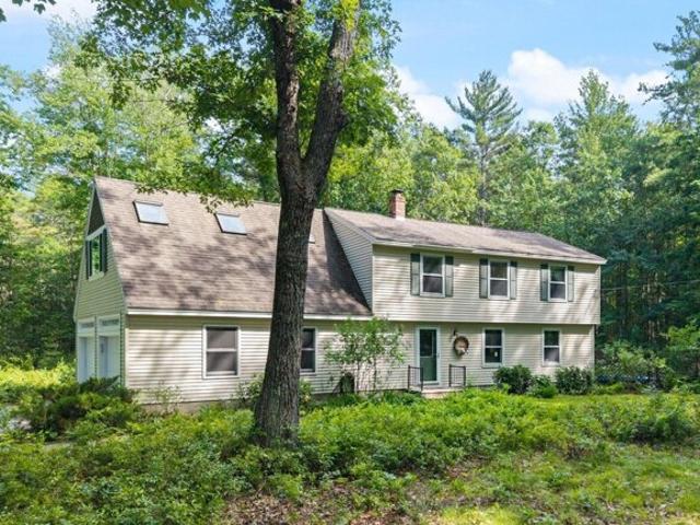 House for sale in Wells, Maine